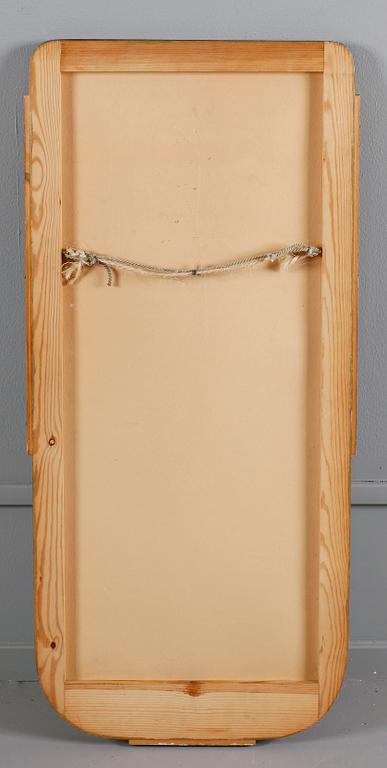 SPEGEL, art déco, 1930-/40-tal.