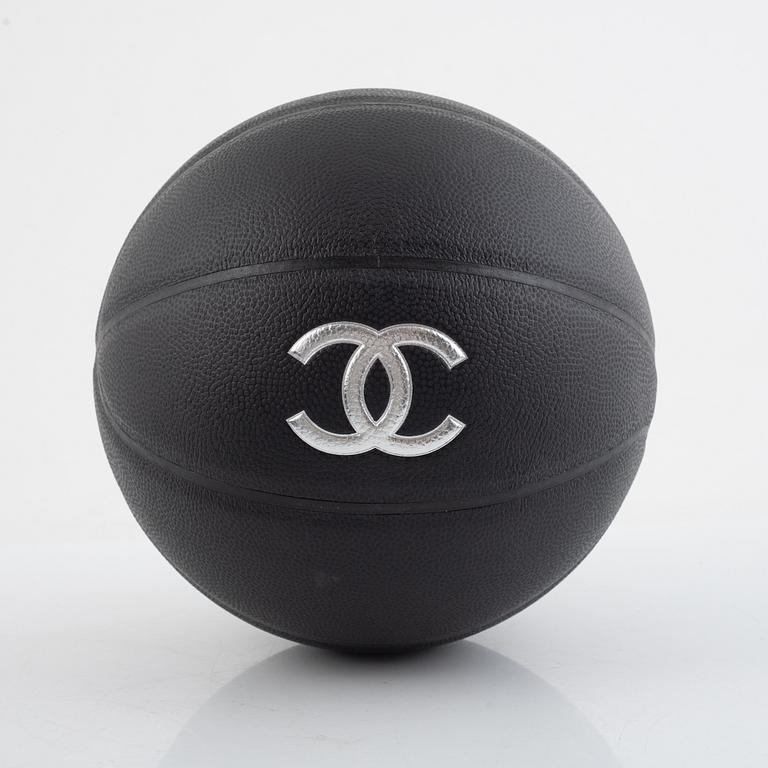 Chanel, basketboll, 2019.