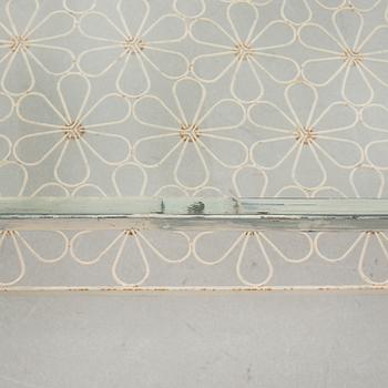 TRÄDGÅRDSBORD, 1900-talets mitt.