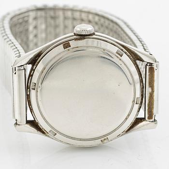 Omega, wristwatch, 36 mm.