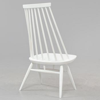 STOL, "Mademoiselle," Ilmari Tapiovaara, Edsbyverken, 1900-talets andra hälft.