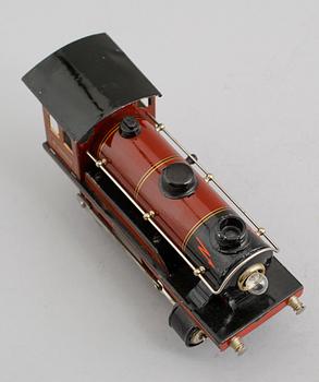 LOK, Märklin, R 12950 N, 1900-talets andra hälft.