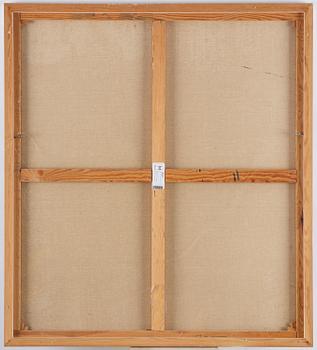 Ulf Trotzig, Composition.