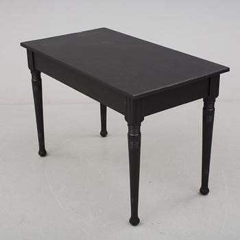 SKRIVBORD, 1900-talets första kvartal.