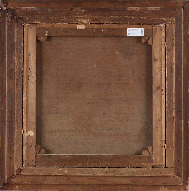 Charles Joseph Natoire Circle of, Mars, Venus and Cupid.