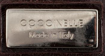 VÄSKA, "wristlet", Coccinelle.
