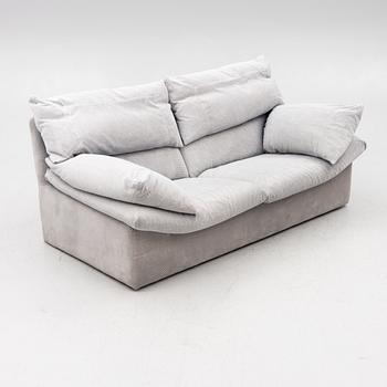 Jens Juul Eilersen, "Alamo", 1900-talets senare del.