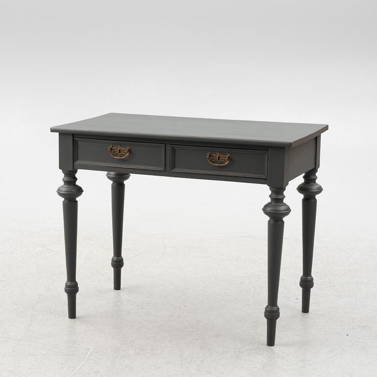 A desk, early 20th Century.