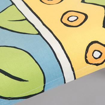 Yrjö Kukkapuro, Nojatuoli, "Experiment", Avarte, 1980-luku.