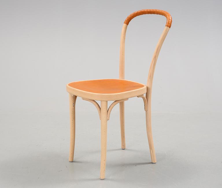 STOL, "Vilda 2", Jonas Bohlin, Gemla, designad 2012.