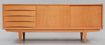 SIDEBOARD, Erik Wörtz för IKEA, 1960-tal.