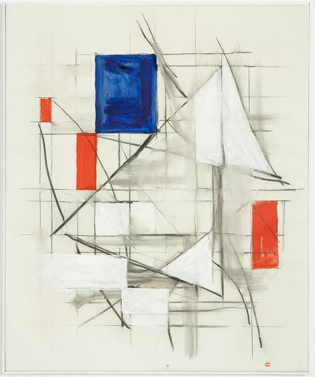 Werner Janson, "Komposition".
