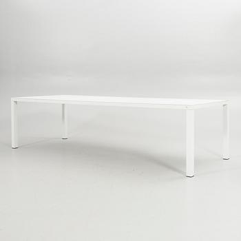 Table, "Easy", Omnia Selection, Fast Design, modern manufacturing.