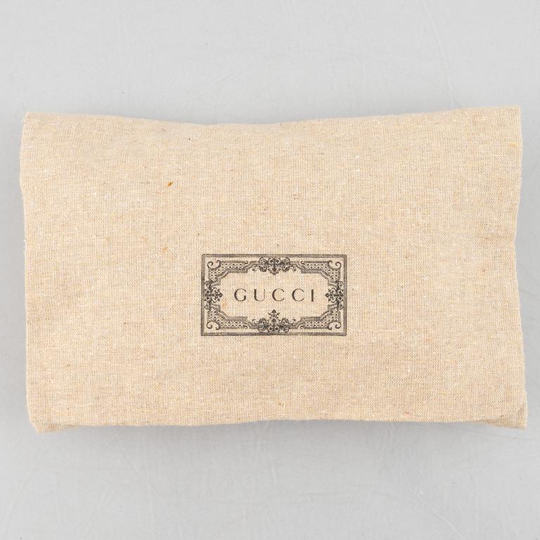 Gucci, väska, "GG Marmont Super Mini".