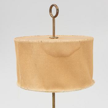 Hans-Agne Jakobsson, golvlampa, Hans-Agne Jakobsson AB, Markaryd, 1950/60-tal.