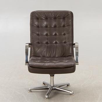 Kenneth Bergenblad, a Herkules desk chair for DUX.