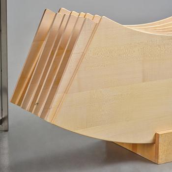 Poul Kjaerholm, matbord, "PK54A", Fritz Hansen, Danmark, 2015.