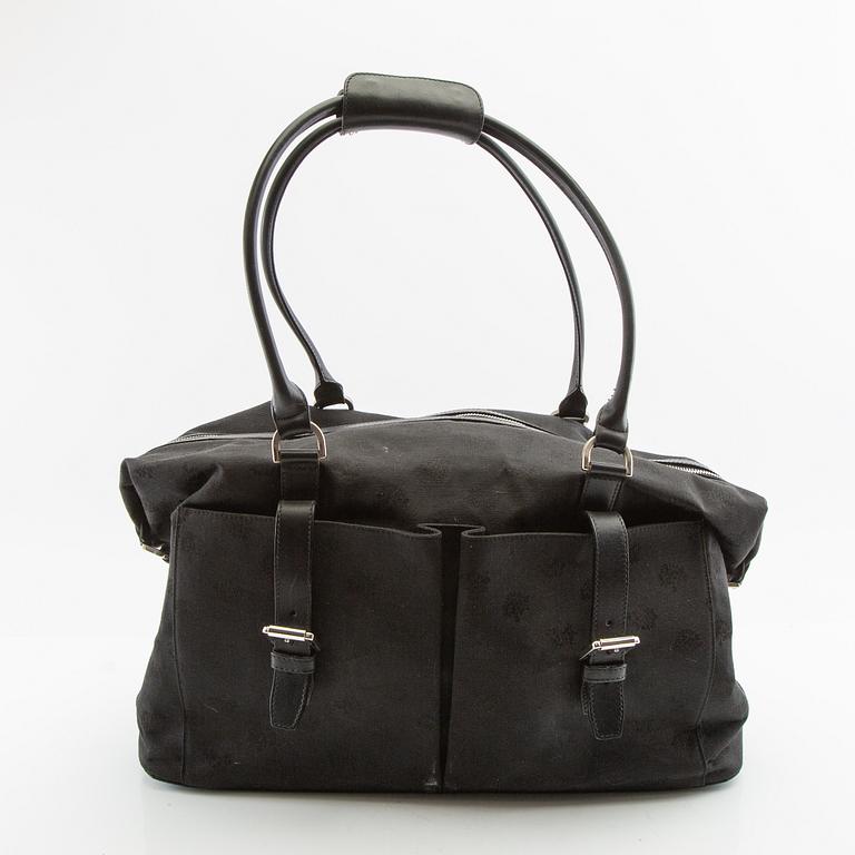 Mulberry, Translation: "bag".