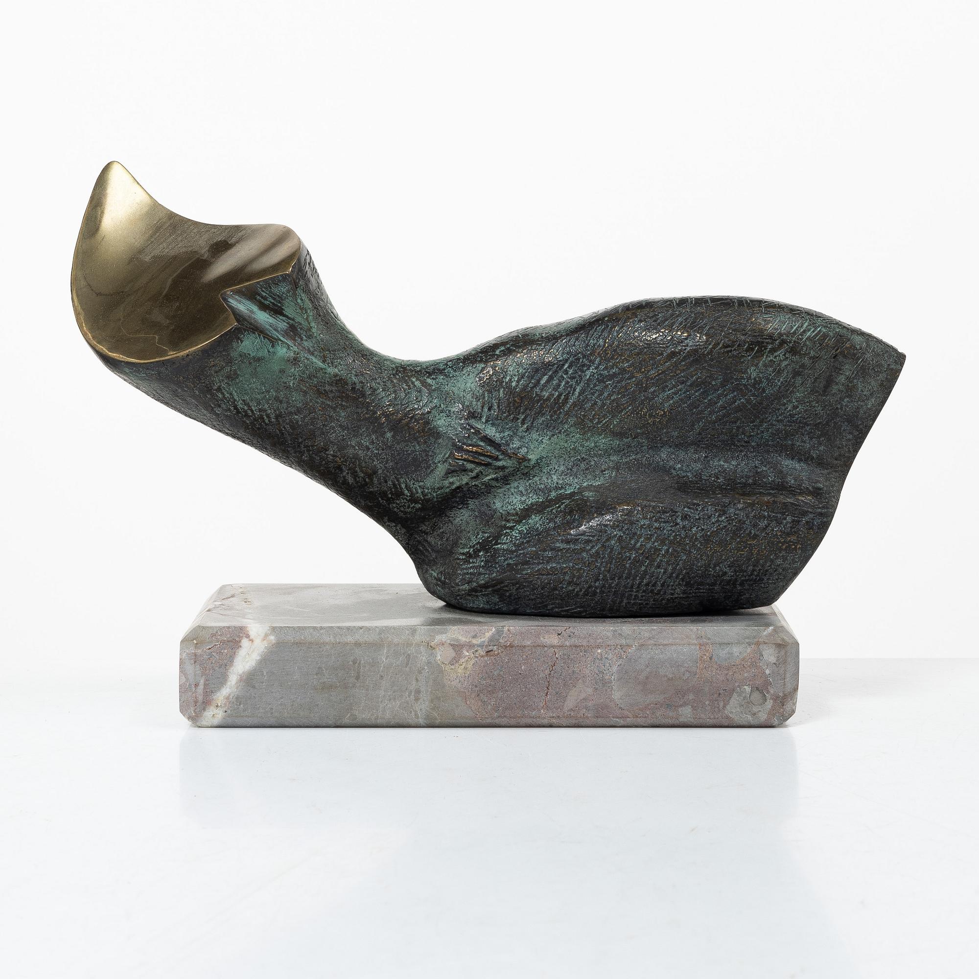 Stan Wys (Wysocki), Untitled.