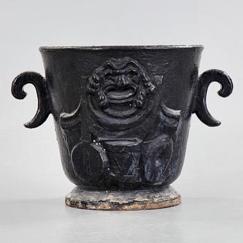 OKÄND FORMGIVARE, "Fritidsurnan", Näfveqvarns Bruk, 1930-tal.