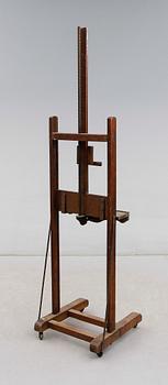 STAFFLI, Frankrike, 1900-talets första hälft.