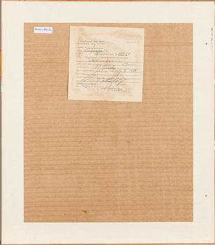 Henno Arrak, "Tallinna südalinn".