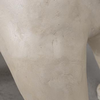 Sonja Pettersson, Bull Terrier.
