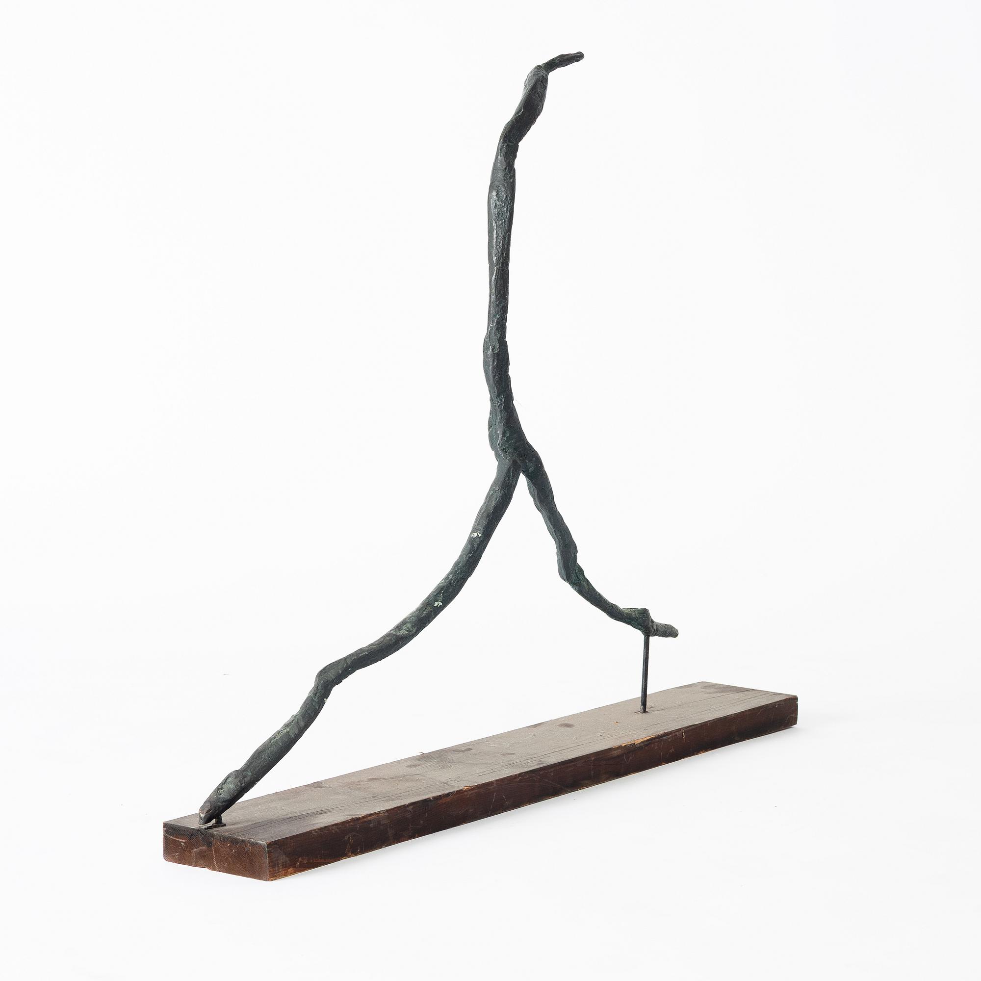 Anna Mizak, Untitled.