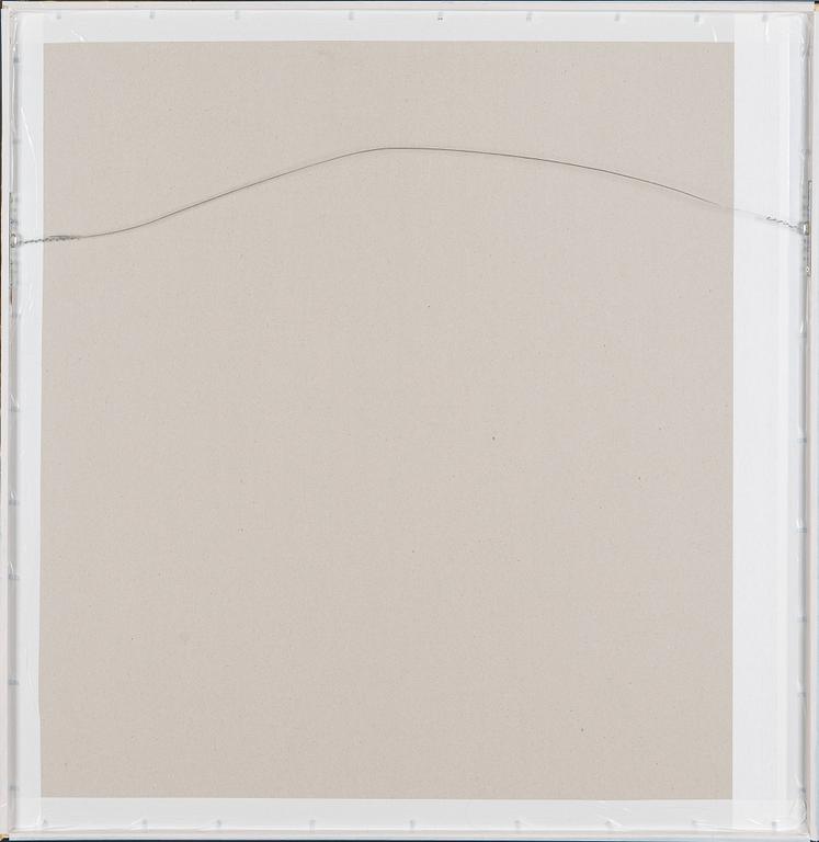 Pentti Tulla, Komposition.