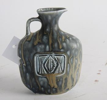 KANNA, stengods, Gunnar Nylund, Rörstrand.
