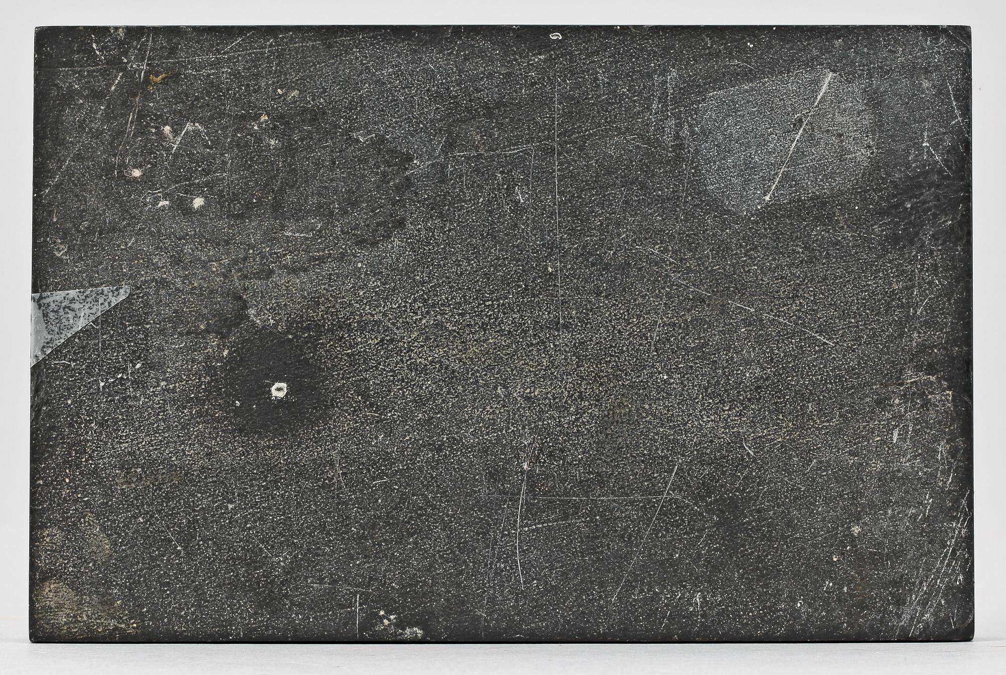 BREVPRESS, pietra dura, Rom, Italien, 1800-tal.