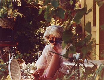 334. Cindy Sherman, "Untitled", 1979.