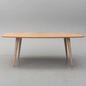 MATBORD. Snedkermester Lau Lauritsen, Danmark, 2000-tal.