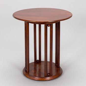 Josef Hoffmann, Kalusto, 8 osaa, Jacob & Josef Kohn, Wien, Itävalta. Noin 1910.