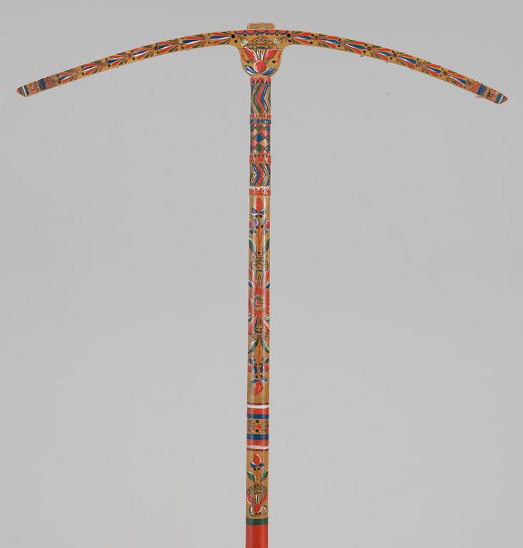 RÄFSA, allmoge, troligen sent 1800-tal.