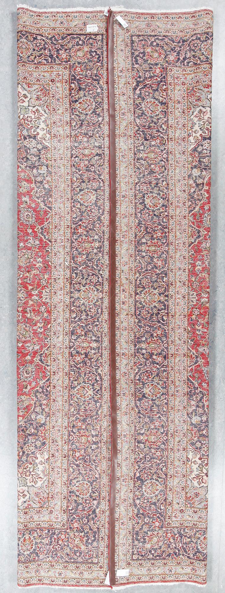 MATTA, Keshan. Ca 408 x 295 cm.