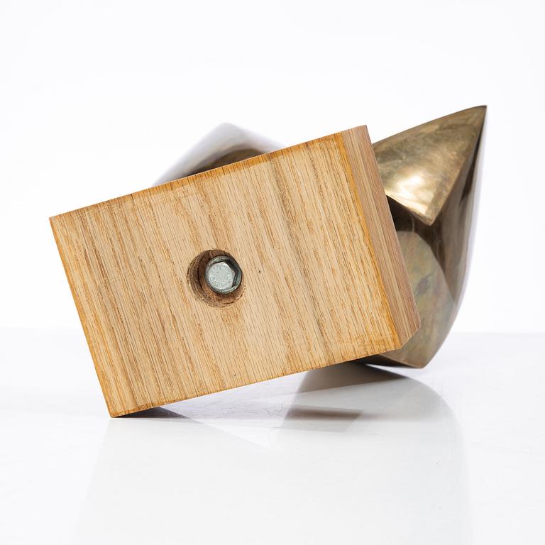 Veikko Keränen, "Arriba".