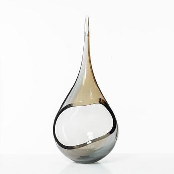 Lena Bergström, "Caulis", ur serien "Tellus", Kosta Boda.