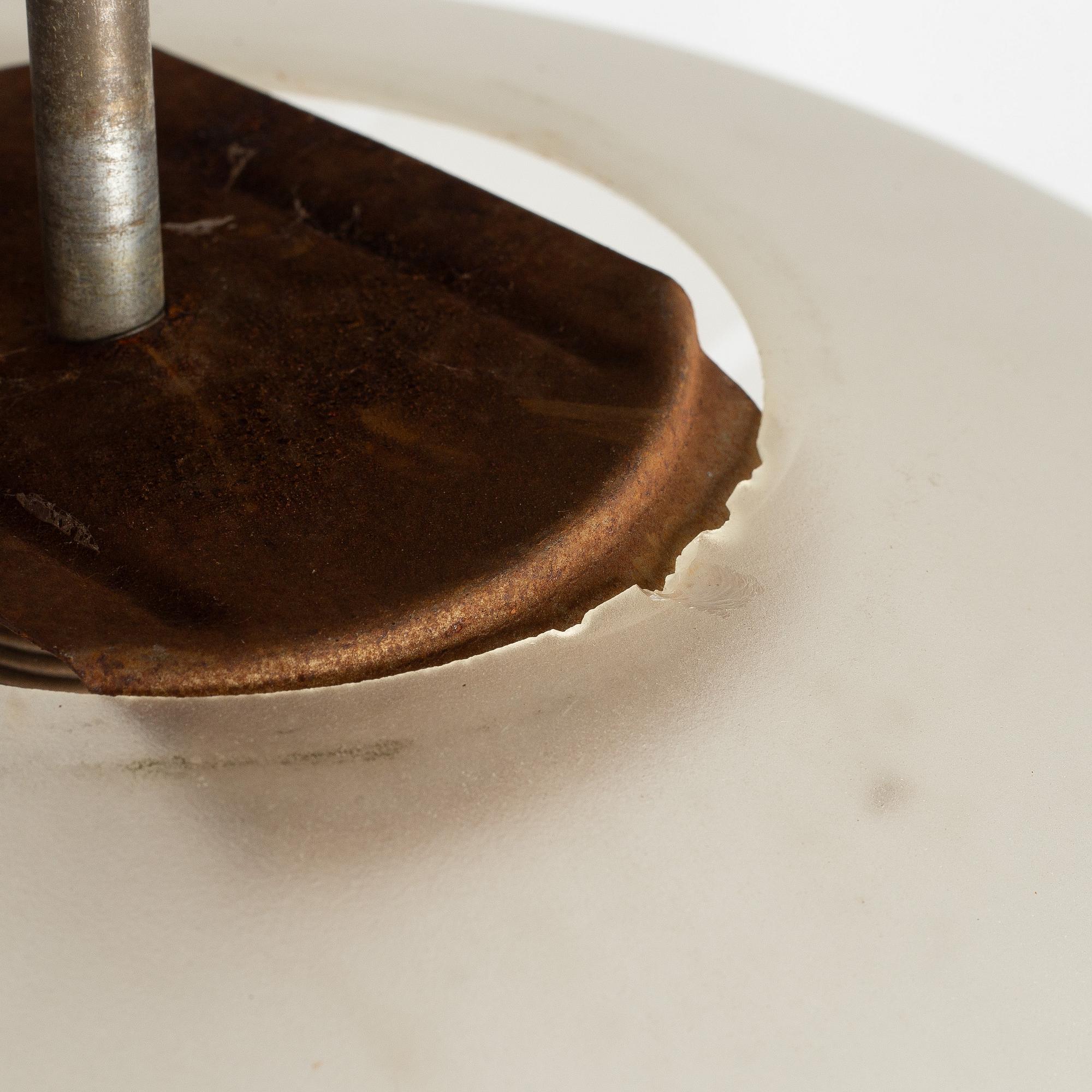 Taklampa, Swedish Modern, 1940-tal.