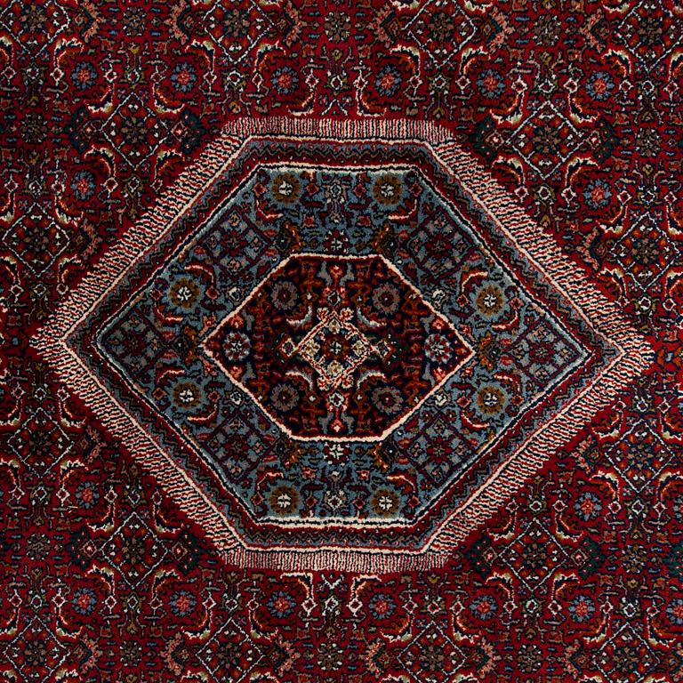 Matto, Bidjar, 245 x 174 cm.