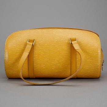 VÄSKA, "Epi Soufflot", Louis Vuitton.