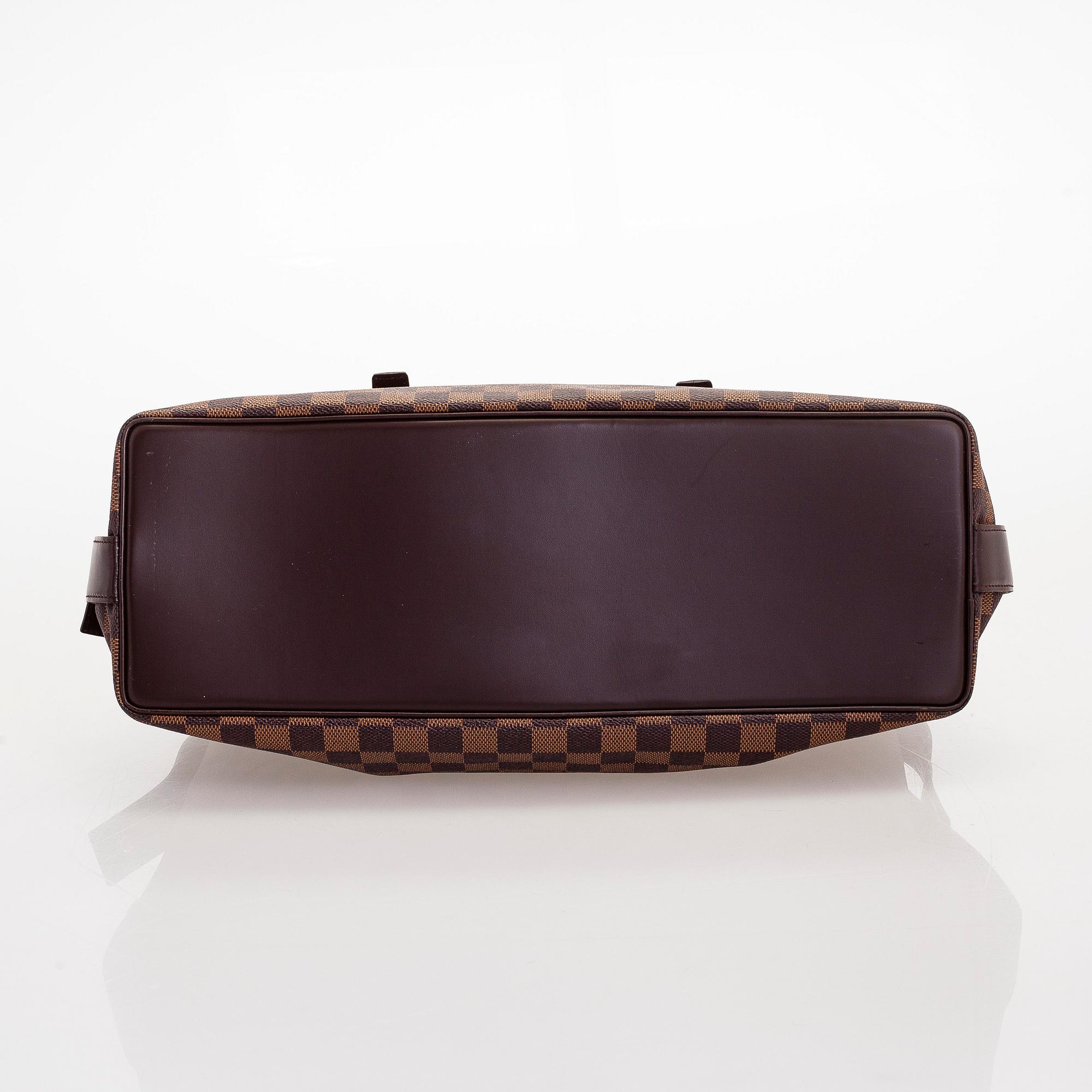 Louis Vuitton, "Chelsea", väska.