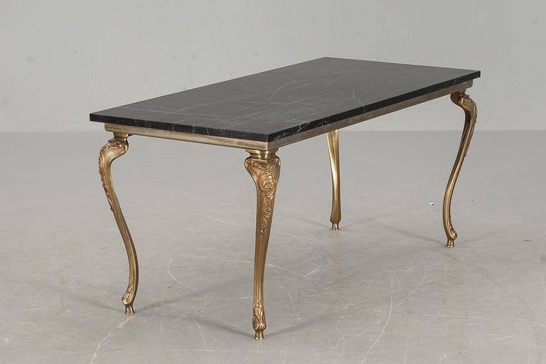 SOFFBORD, 1900-talets mitt.