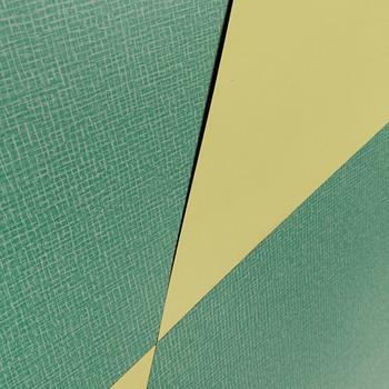 Hallmöbel, 1950-tal.