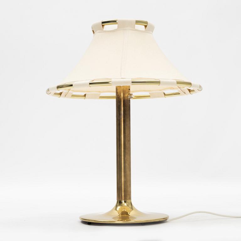 Anna Ehrner, an 'Anna' ceiling light, a table light and a floor light, Ateljé Lyktan.