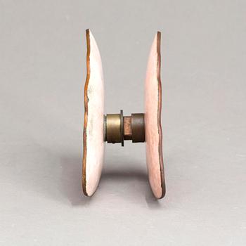 DOORKNOB, Paolo de Poli, Gio Ponti,  1960's.