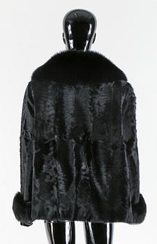 JACKA, körsnär Ivan Pettersson.