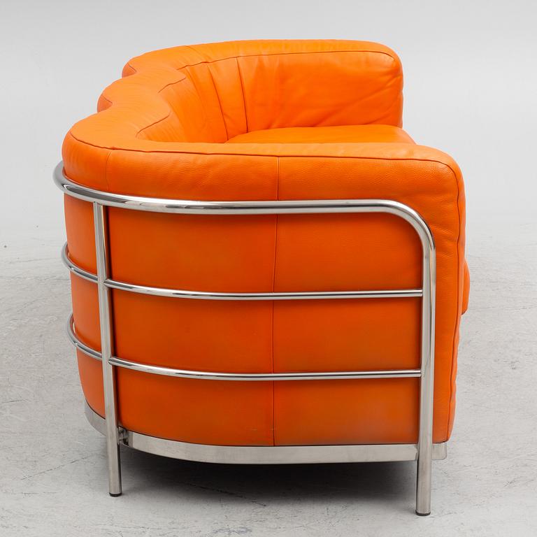 Jonathan de Pas, Donato D. Urbino & Paolo Lomazotti, sofa, "Onda", Zanotta.