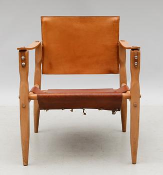 STOL, Safari-modell, 1900-talets andra hälft.