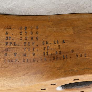 Flygplanspropeller, "SK 14", 1900-talets första hälft.